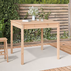 VidaXL 823962 outdoor table