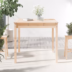VidaXL 823962 outdoor table