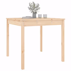 VidaXL 823962 outdoor table - Additional view 4