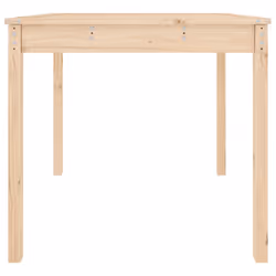 VidaXL 823962 outdoor table - Additional view 5