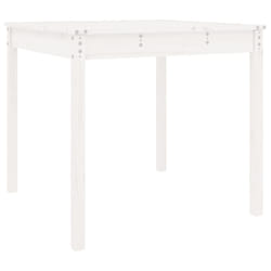 VidaXL 823963 outdoor table