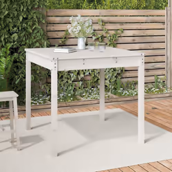 VidaXL 823963 outdoor table