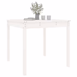 VidaXL 823963 outdoor table - Additional view 4