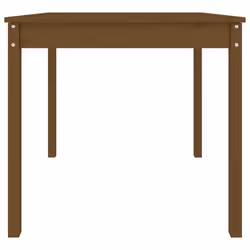 VidaXL 823965 outdoor table Brown - Additional view 6