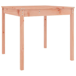 VidaXL 823967 outdoor table
