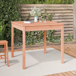 VidaXL 823967 outdoor table
