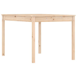 VidaXL 823969 outdoor table