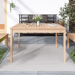 VidaXL 823969 outdoor table