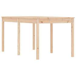 VidaXL 823976 outdoor table