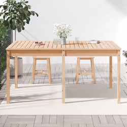 VidaXL 823976 outdoor table
