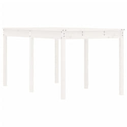 VidaXL 823977 outdoor table