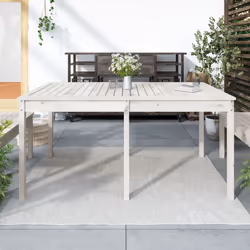 VidaXL 823977 outdoor table