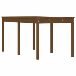 VidaXL 823979, Brown, 825 mm, 1595 mm, 760 mm