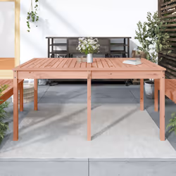 VidaXL 823981 outdoor table