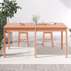 VidaXL 823981 outdoor table