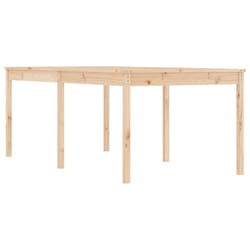 VidaXL 823983 outdoor table