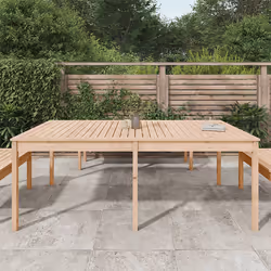 VidaXL 823983 outdoor table