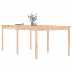 VidaXL 823983 outdoor table - Additional view 4