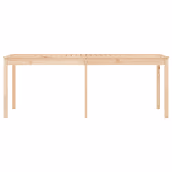 VidaXL 823983 outdoor table - Additional view 5