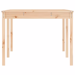 VidaXL 823983 outdoor table - Additional view 6