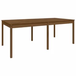 VidaXL 823986, Brown, 1000 mm, 2035 mm, 760 mm