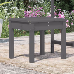 VidaXL 823992 outdoor bench Wood