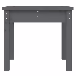 VidaXL 823992 outdoor bench Wood - Additional view 4