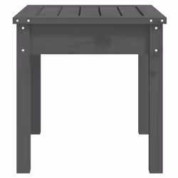 VidaXL 823992 outdoor bench Wood - Additional view 5
