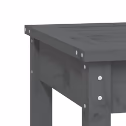 VidaXL 823992 outdoor bench Wood - Additional view 6