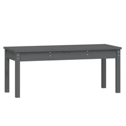 VidaXL 824006 outdoor bench Wood