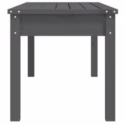 VidaXL 824006 outdoor bench Wood - Additional view 5