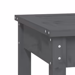 VidaXL 824006 outdoor bench Wood - Additional view 6