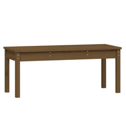 VidaXL 824007 outdoor bench Wood