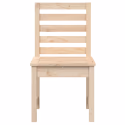 VidaXL 824025 outdoor chair Terrace Pinewood - Additional view 4