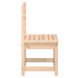 VidaXL 824025 outdoor chair Terrace Pinewood - Additional view 5