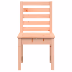 VidaXL 824030 outdoor chair Terrace Wood - Additional view 4