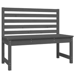 VidaXL 824034 outdoor bench Wood