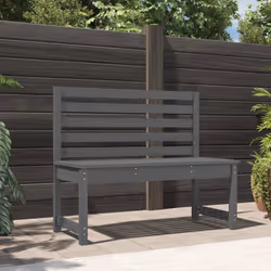 VidaXL 824034 outdoor bench Wood