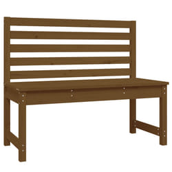 VidaXL 824035 outdoor bench Wood
