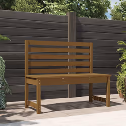 VidaXL 824035 outdoor bench Wood