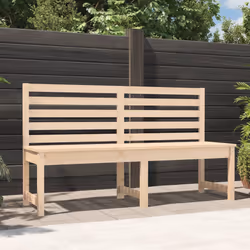 VidaXL 824039 outdoor bench Wood