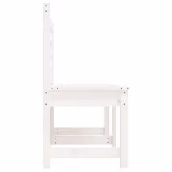 VidaXL 824040 outdoor bench Wood - Additional view 5