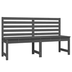 VidaXL 824041 outdoor bench Wood
