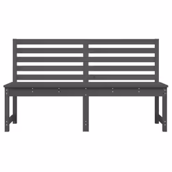 VidaXL 824041 outdoor bench Wood - Additional view 4