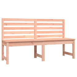 VidaXL 824044 outdoor bench Wood