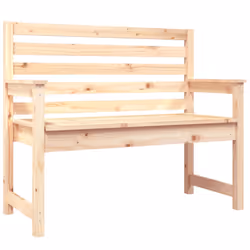 VidaXL 824060, Wood, 110 kg, Adults & Children, 1090 mm, 480 mm, 915 mm