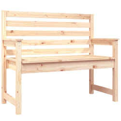 VidaXL 824060 outdoor bench Wood