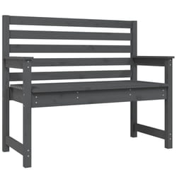 VidaXL 824062 outdoor bench Wood
