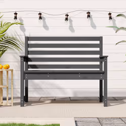 VidaXL 824062 outdoor bench Wood