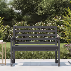 VidaXL 824062 outdoor bench Wood